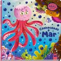 Livro Infantil Com Abas: CONHECENDO O MAR